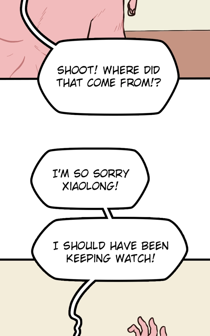 Mei Chapter 84 page 43 - 