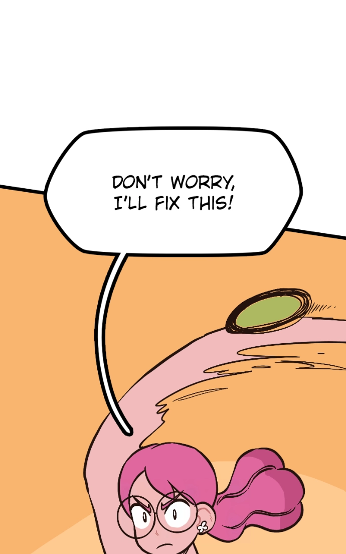 Mei Chapter 84 page 45 - 