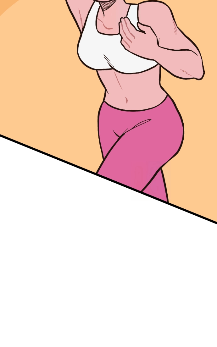 Mei Chapter 84 page 46 - 