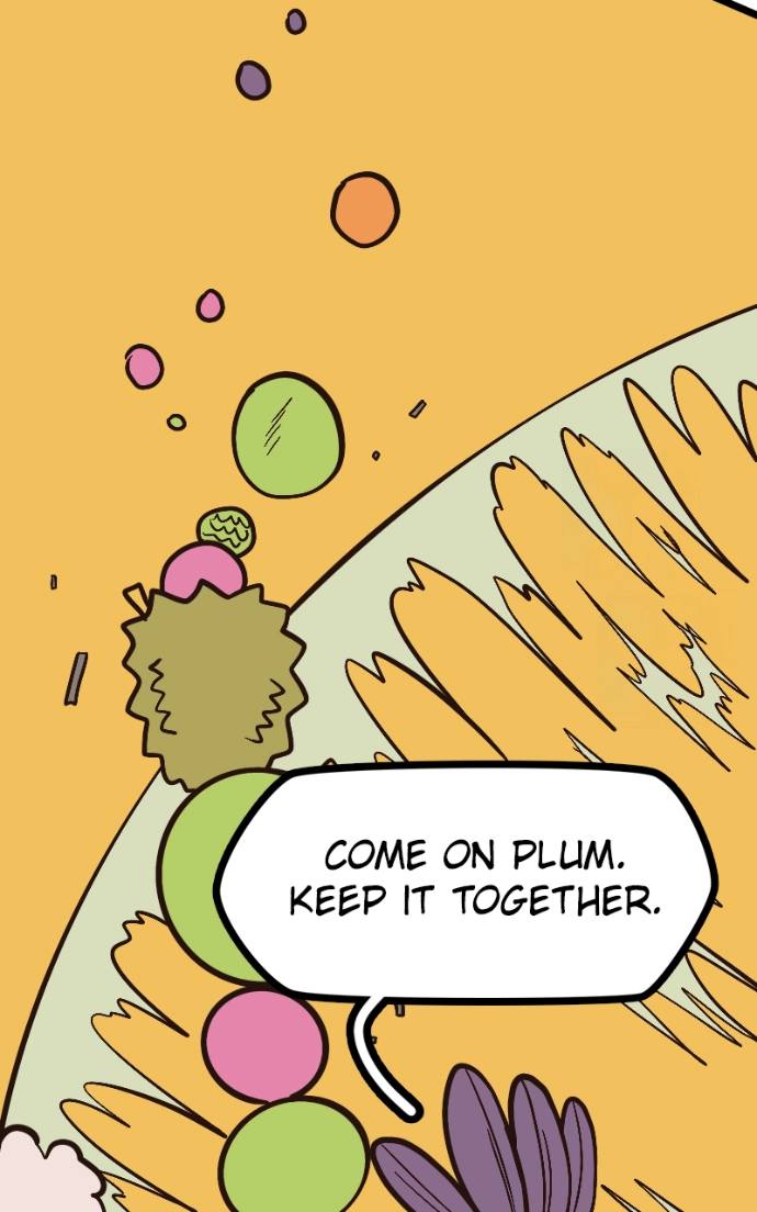 Mei Chapter 84 page 53 - 