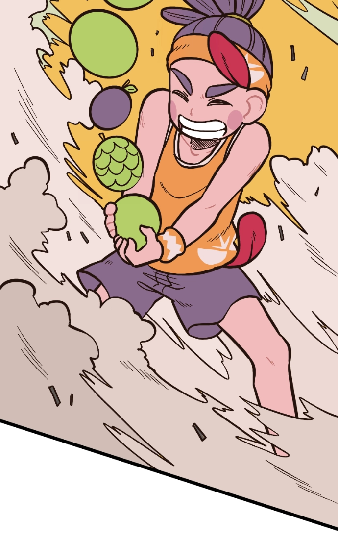 Mei Chapter 84 page 54 - 