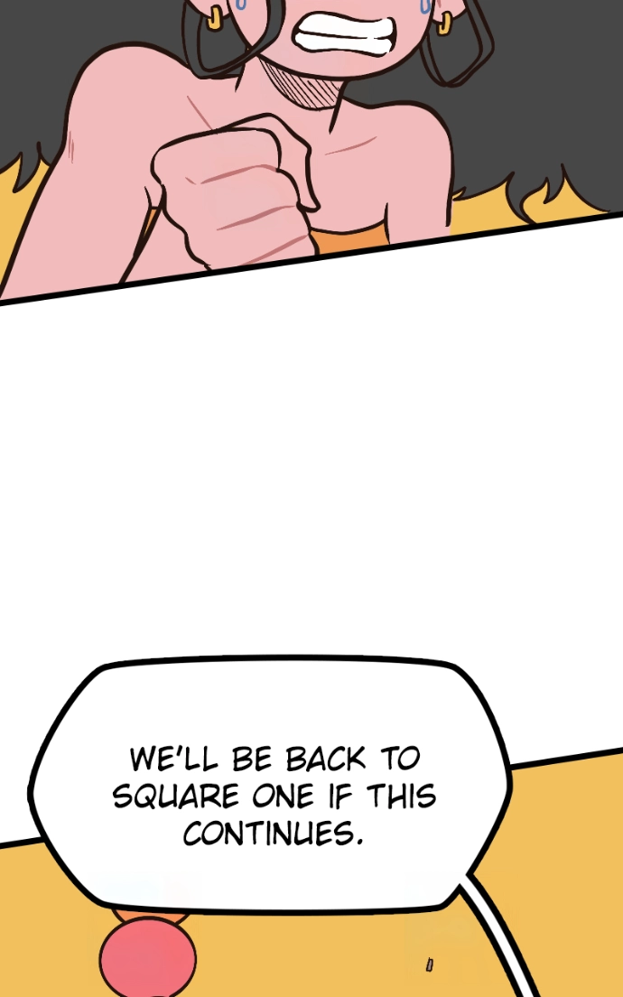 Mei Chapter 85 page 11 - 