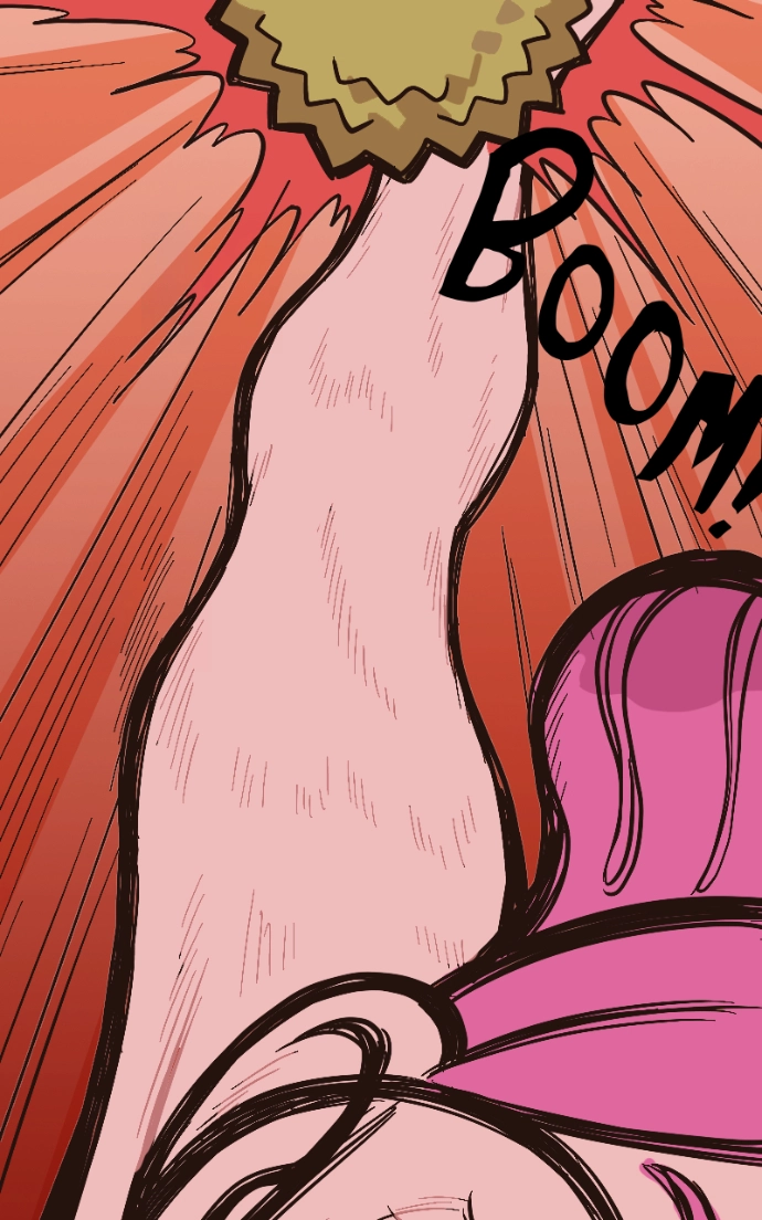 Mei Chapter 85 page 3 - 