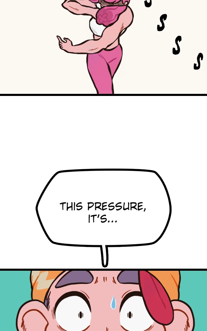 Mei Chapter 85 page 22 - 
