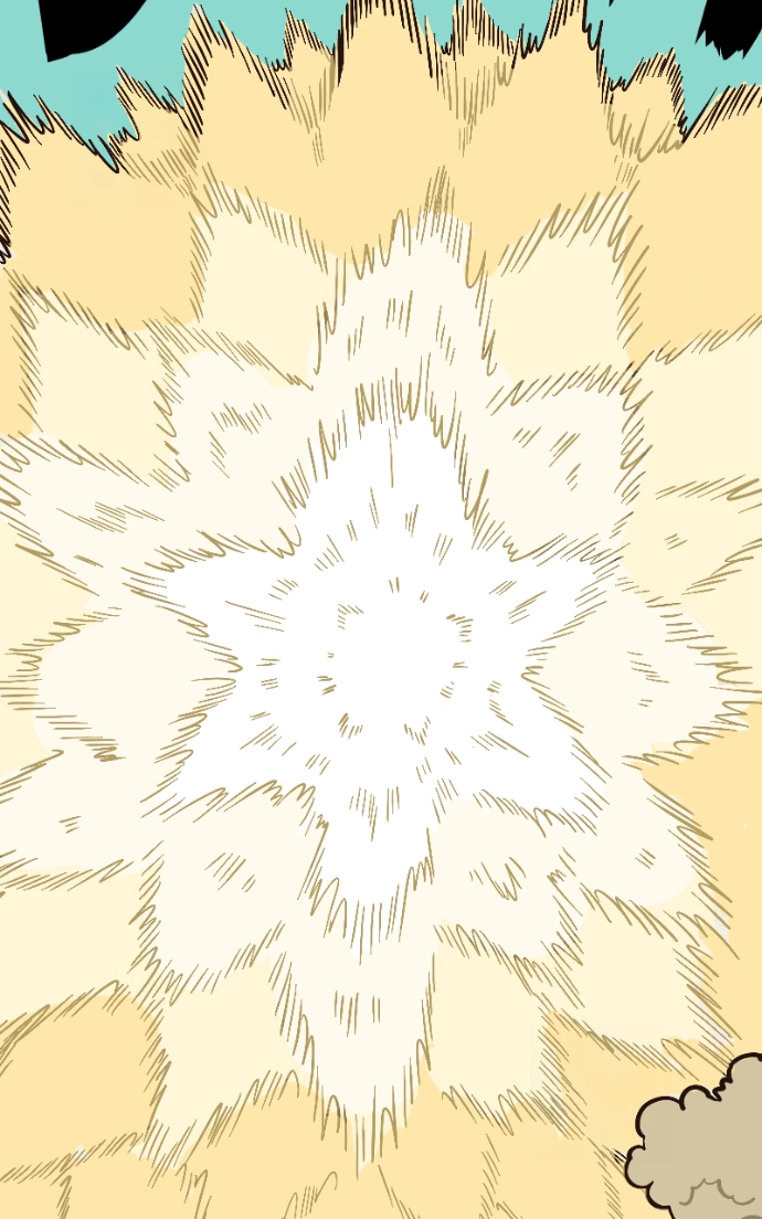 Mei Chapter 85 page 25 - 
