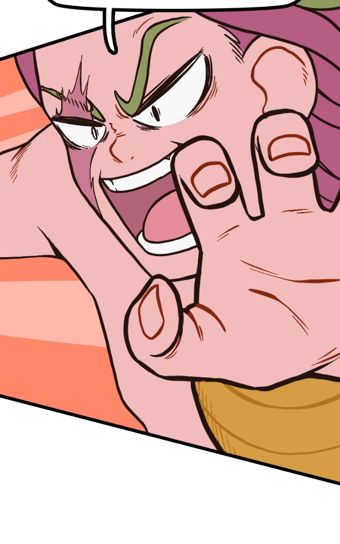 Mei Chapter 85 page 27 - 
