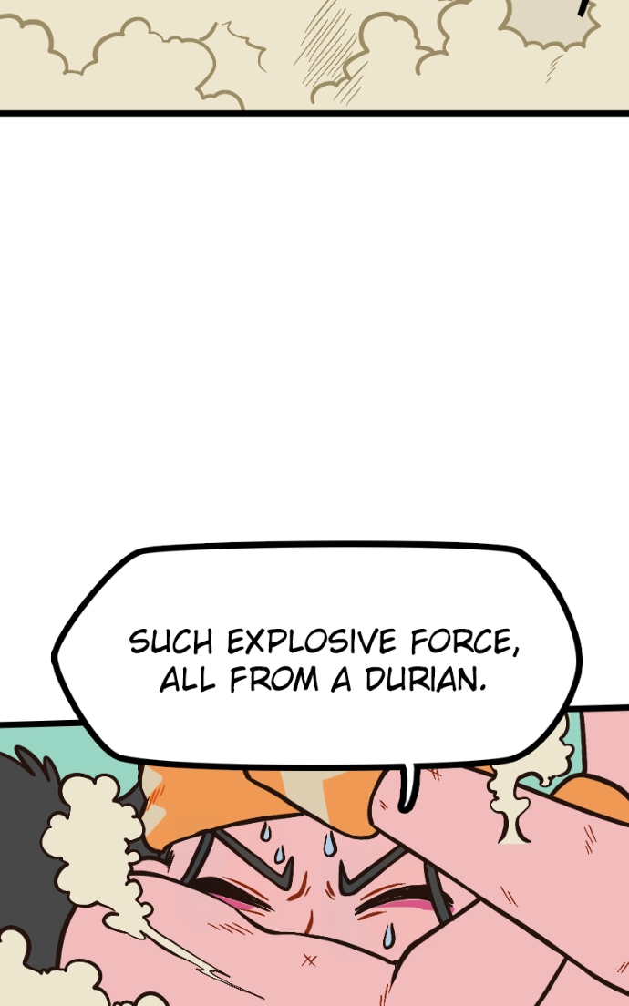 Mei Chapter 85 page 34 - 
