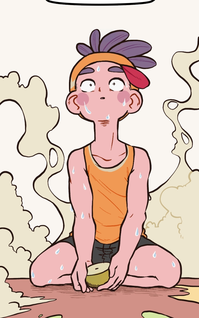 Mei Chapter 85 page 41 - 