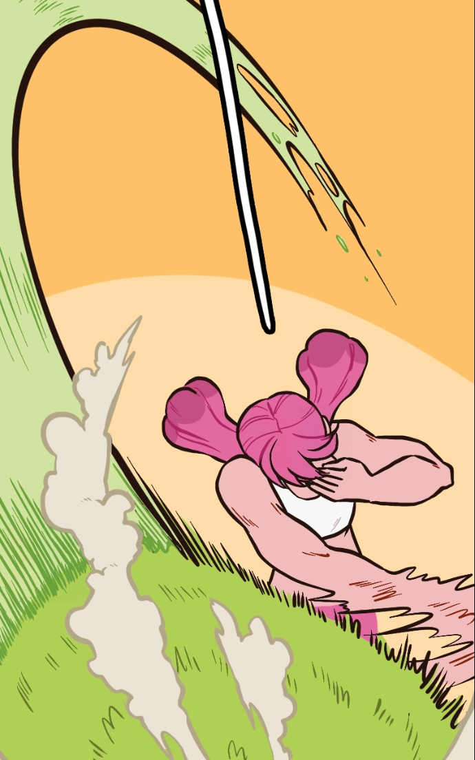 Mei Chapter 85 page 47 - 