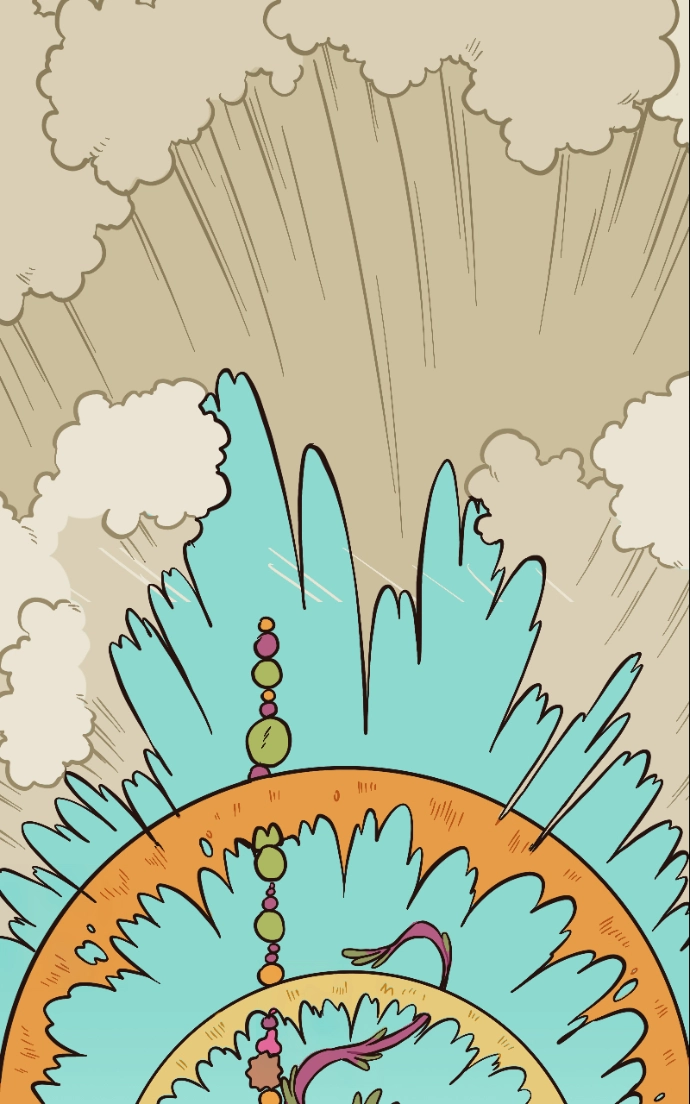Mei Chapter 85 page 50 - 