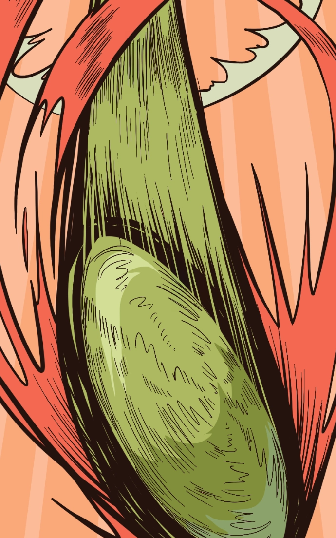 Mei Chapter 85 page 6 - 