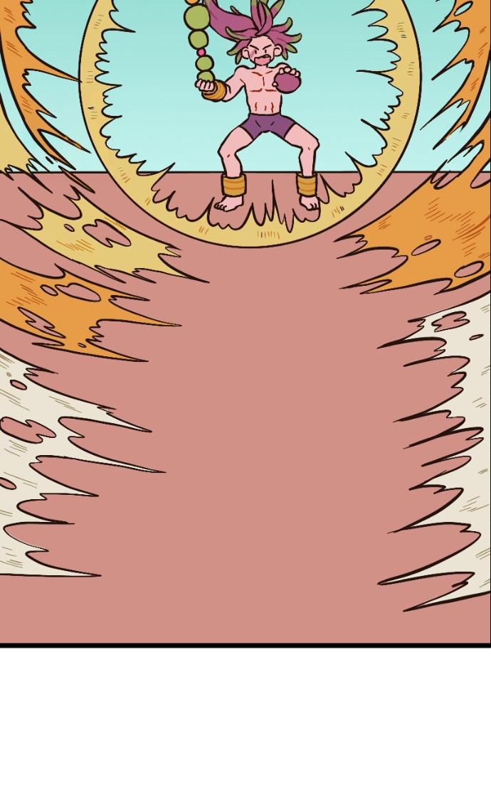 Mei Chapter 85 page 51 - 
