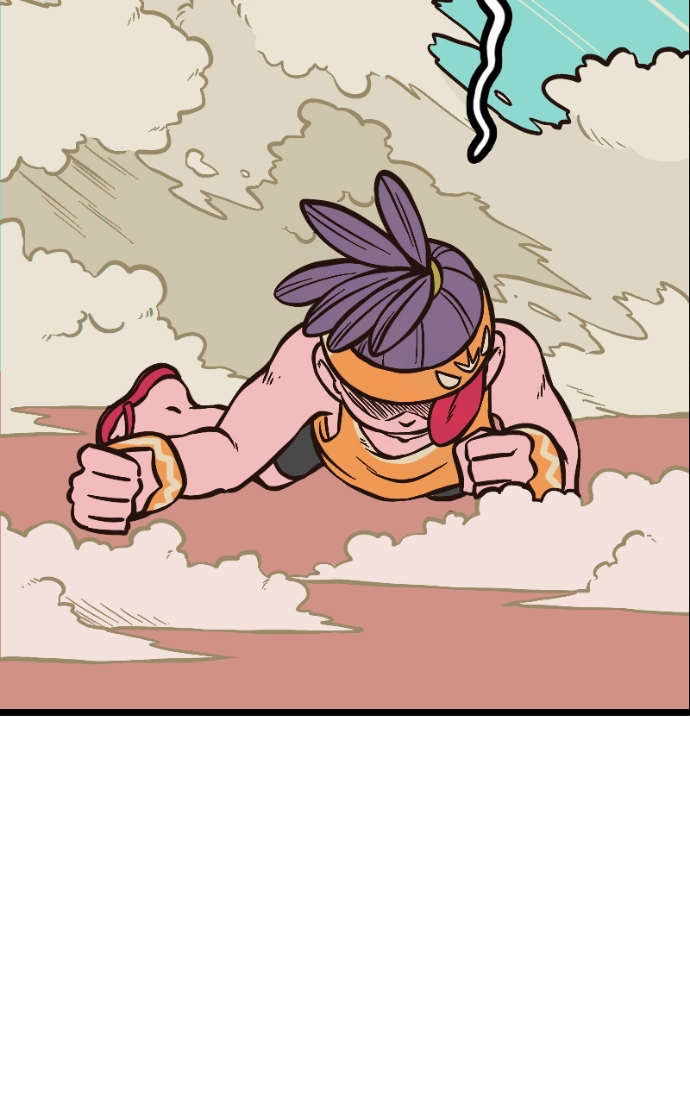 Mei Chapter 85 page 53 - 