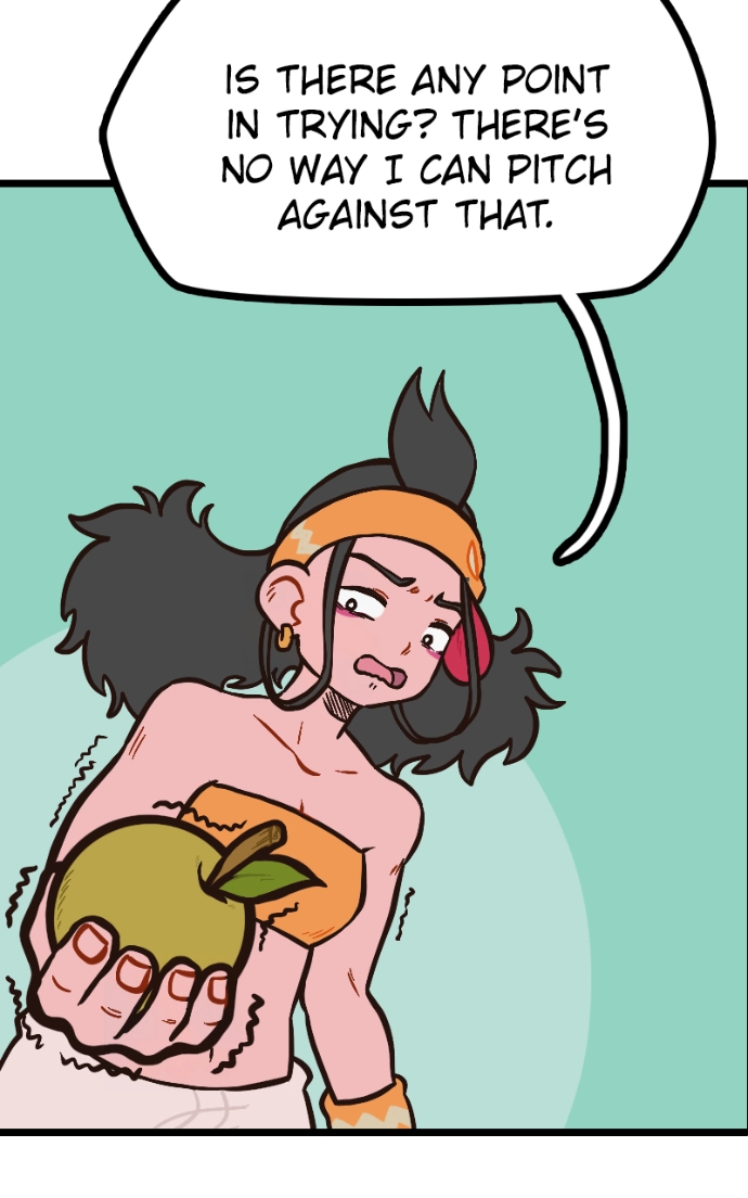 Mei Chapter 85 page 57 - 