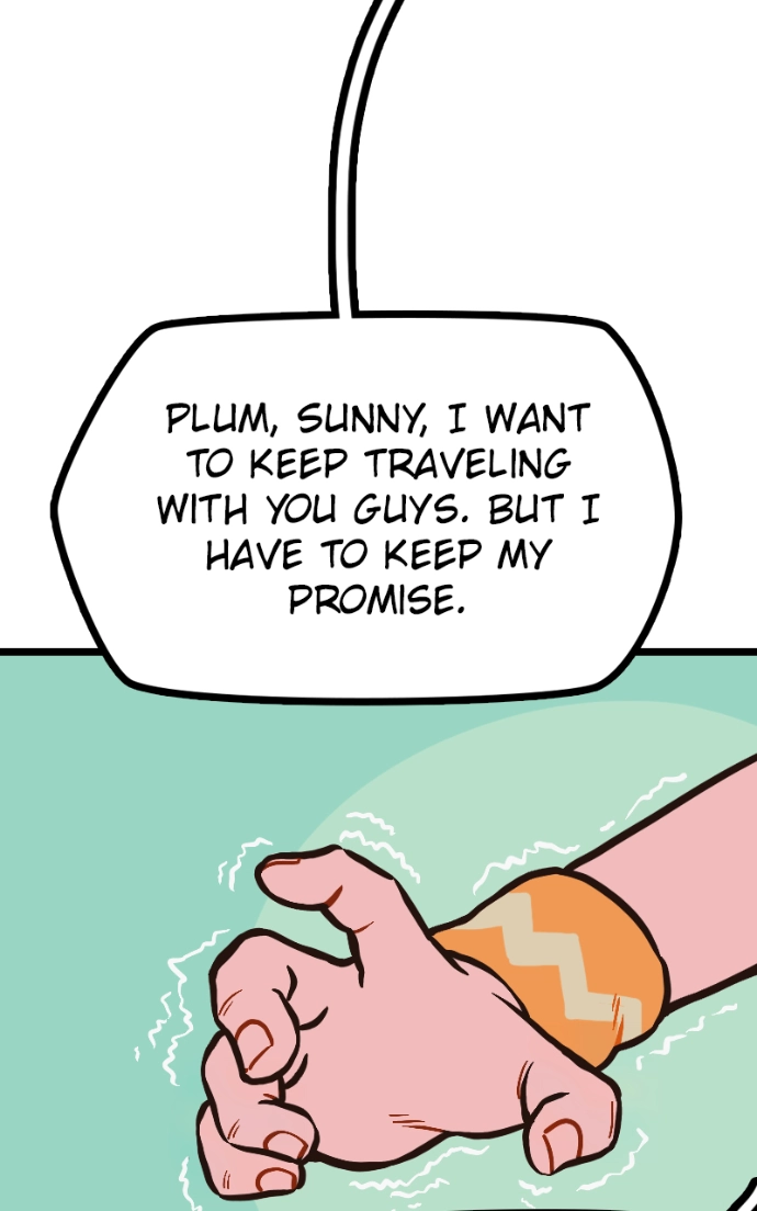 Mei Chapter 85 page 61 - 