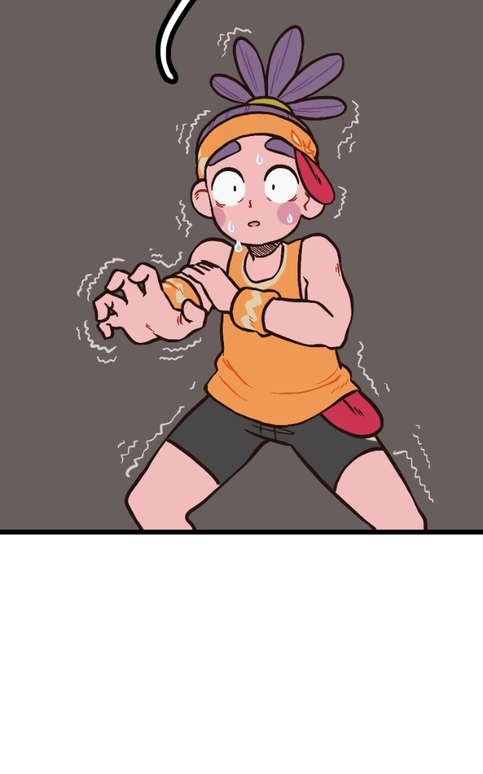 Mei Chapter 85 page 65 - 