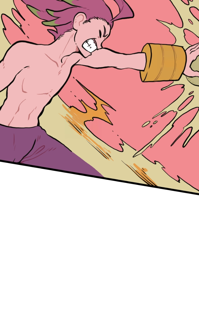 Mei Chapter 86 page 11 - 