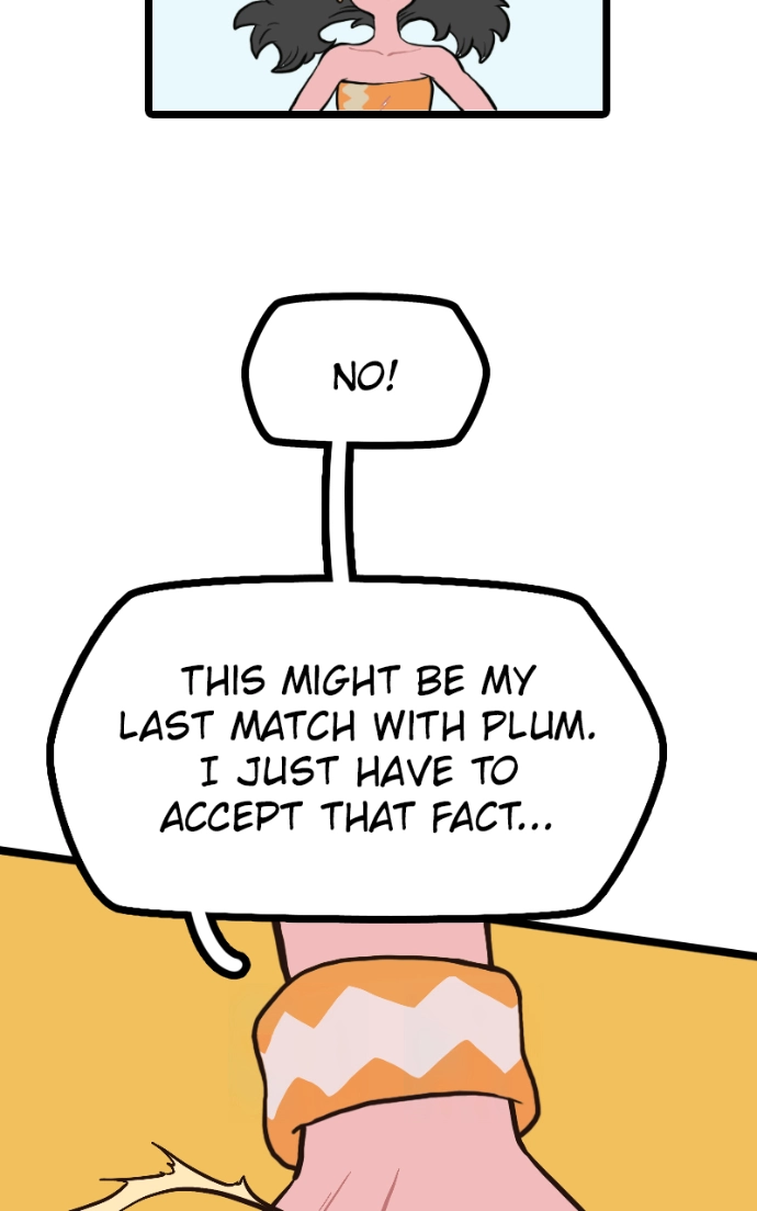 Mei Chapter 86 page 14 - 