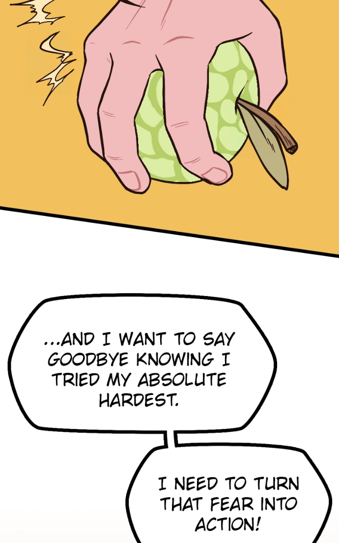 Mei Chapter 86 page 15 - 