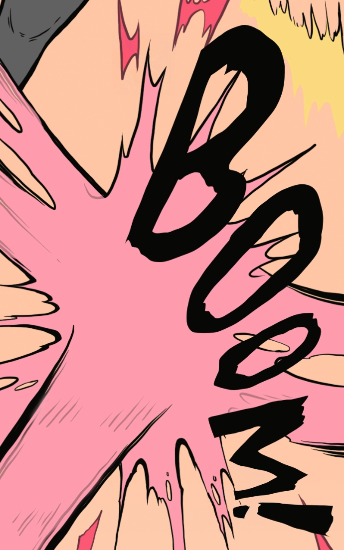 Mei Chapter 86 page 19 - 