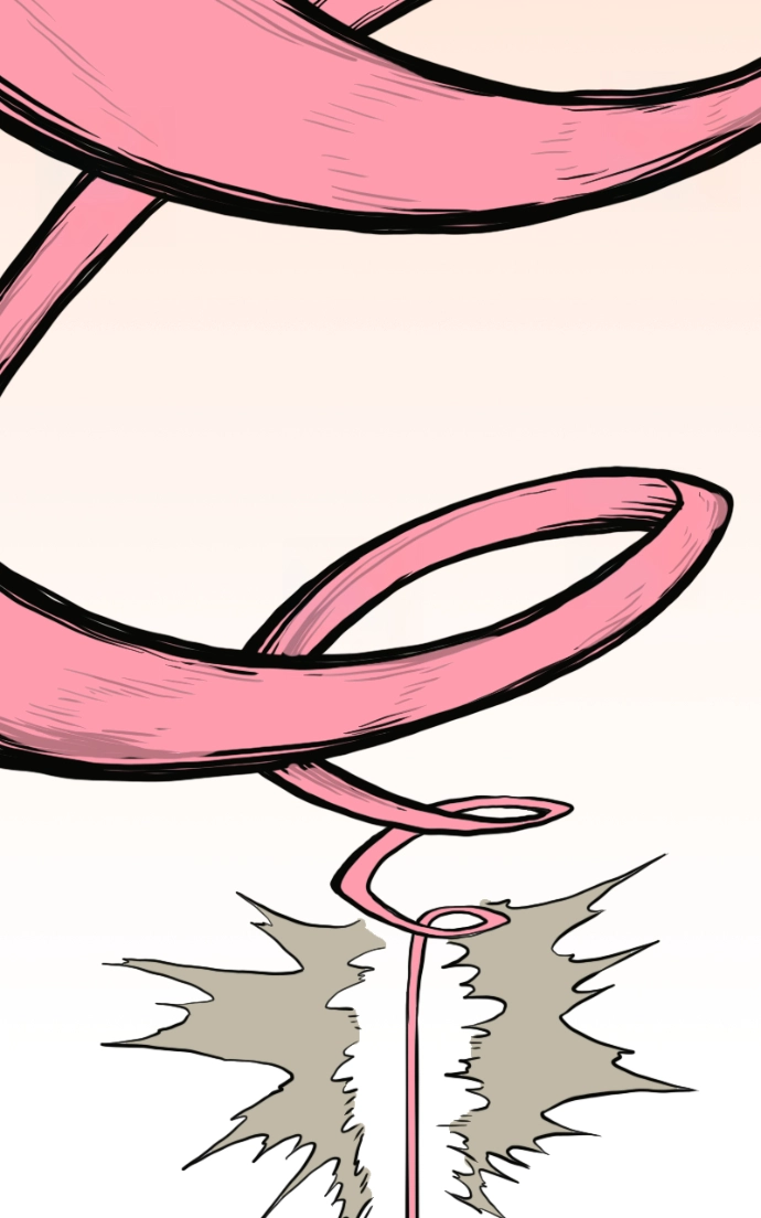 Mei Chapter 86 page 21 - 