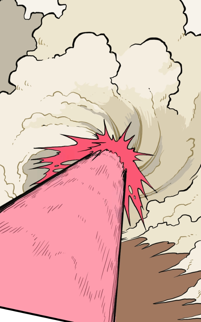 Mei Chapter 86 page 25 - 