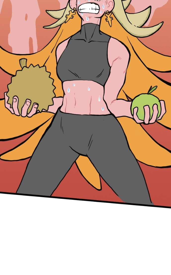 Mei Chapter 86 page 27 - 