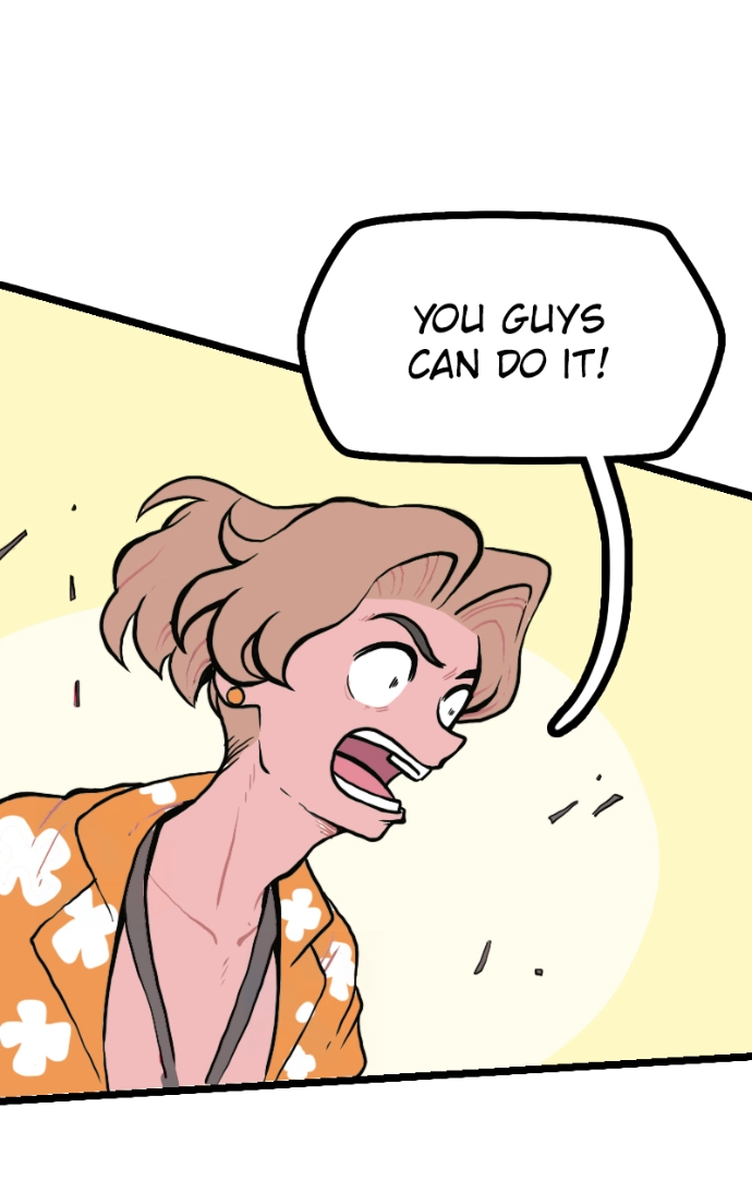 Mei Chapter 86 page 38 - 