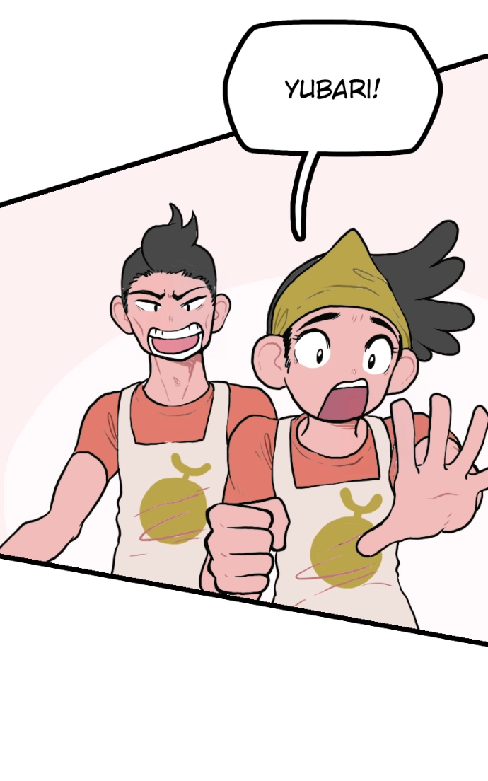 Mei Chapter 86 page 39 - 
