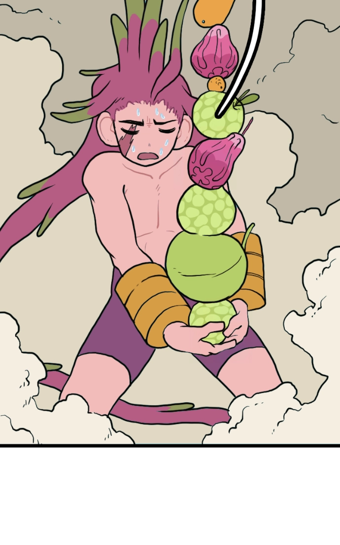 Mei Chapter 86 page 50 - 