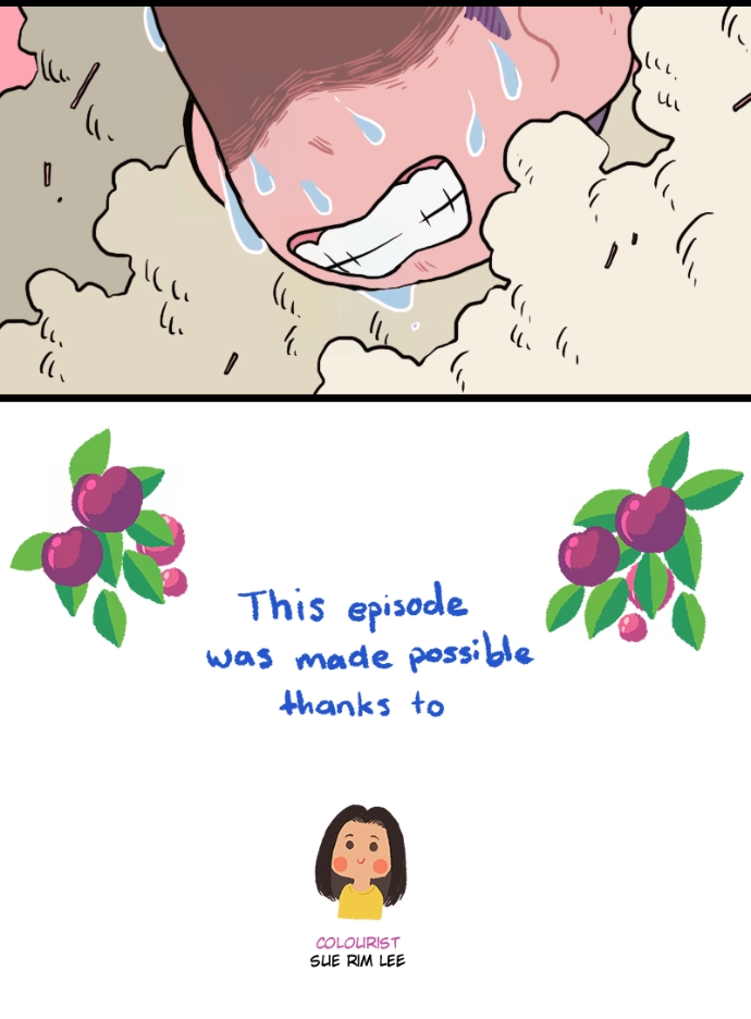 Mei Chapter 86 page 54 - 