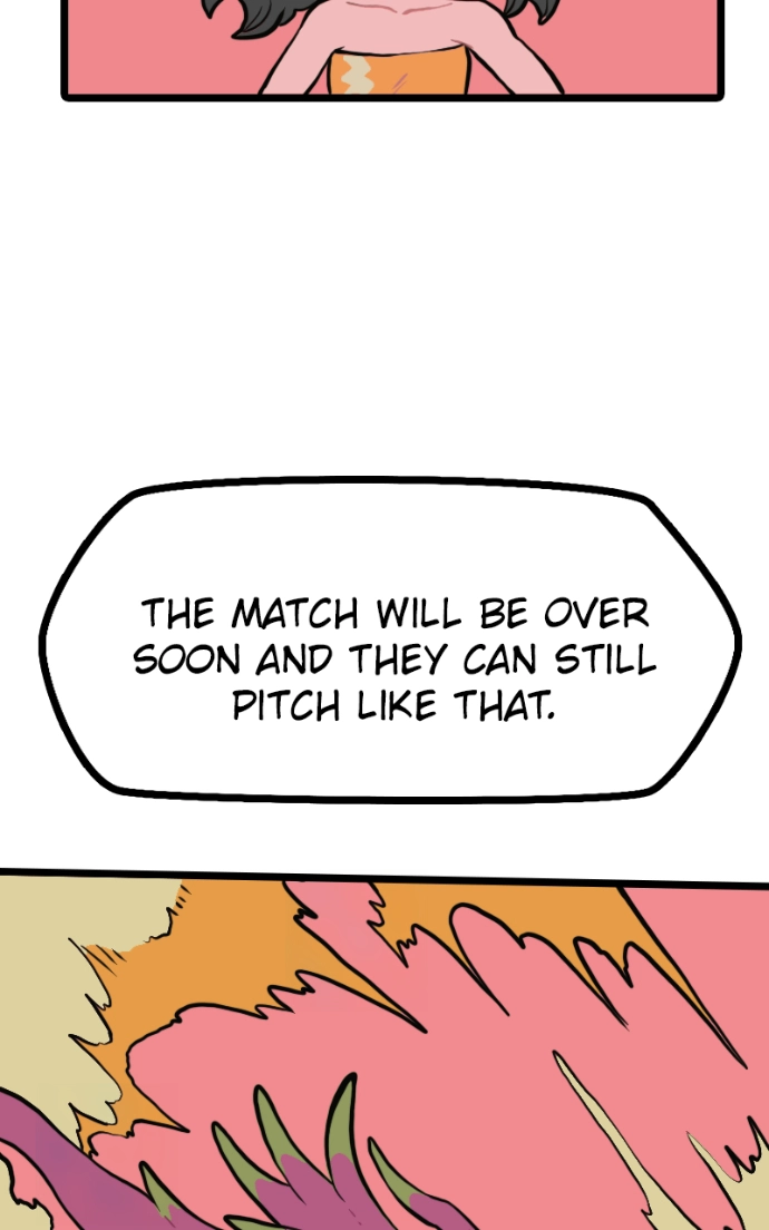 Mei Chapter 86 page 10 - 