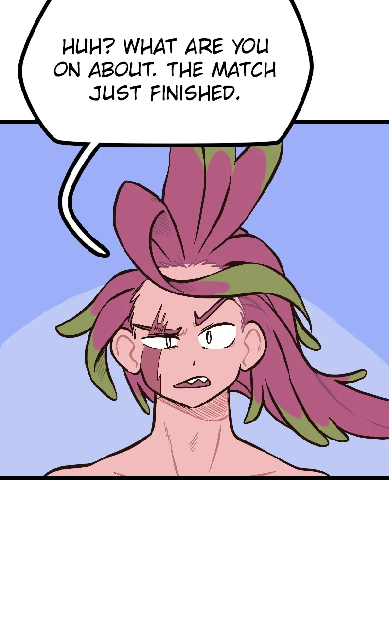 Mei Chapter 87 page 12 - 