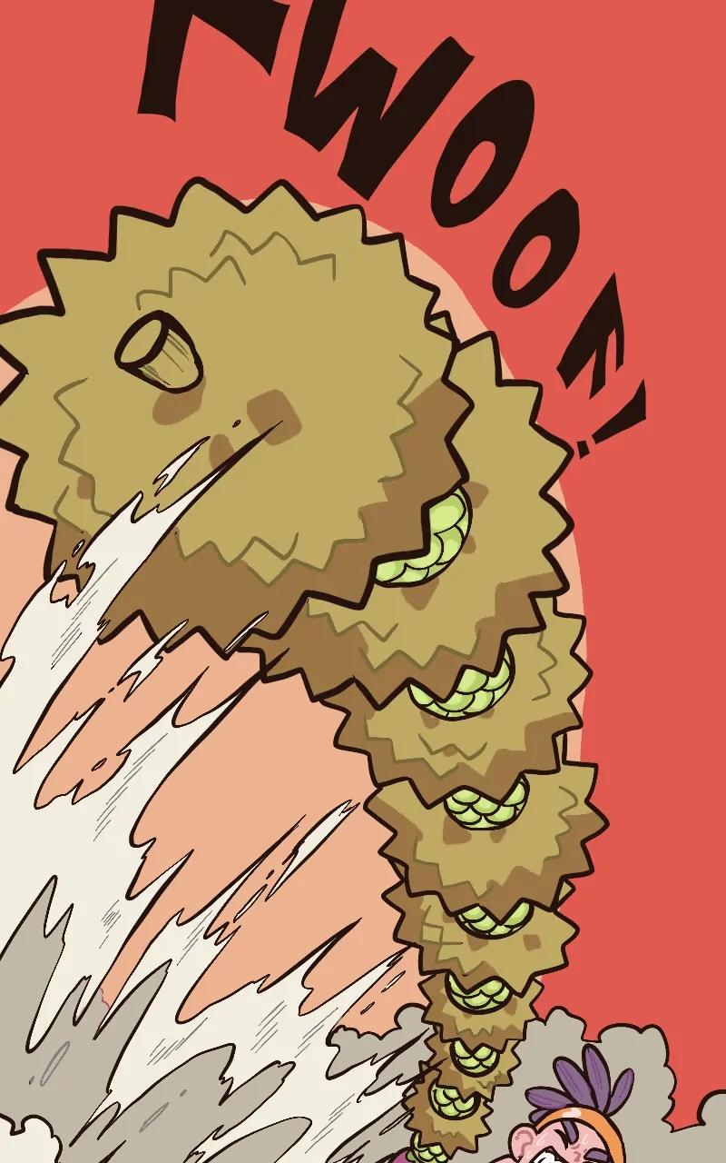 Mei Chapter 87 page 16 - 