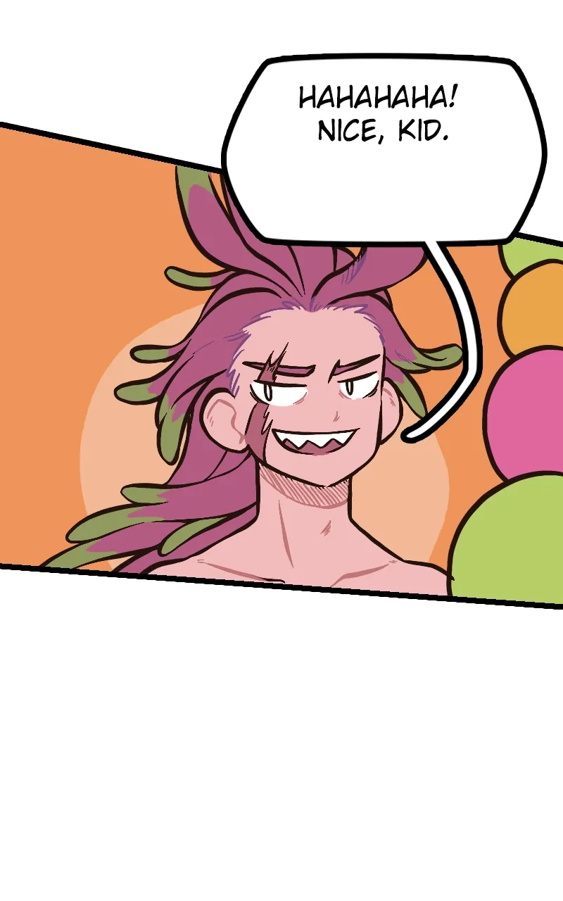Mei Chapter 87 page 21 - 