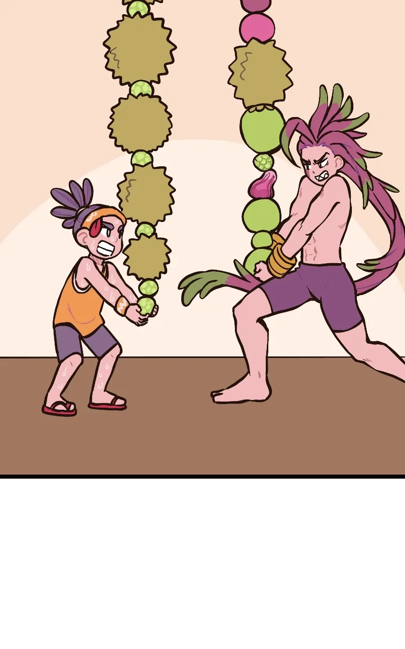 Mei Chapter 87 page 26 - 
