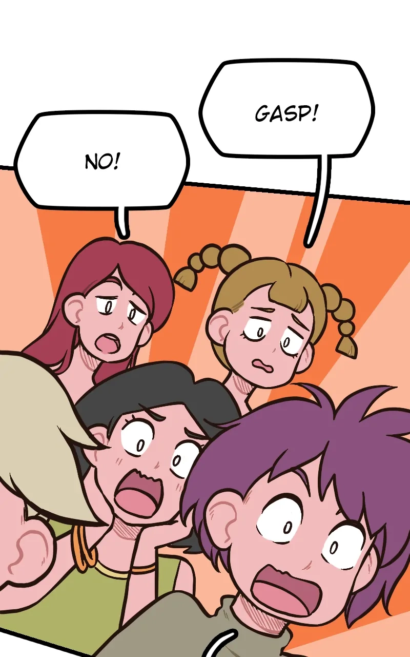 Mei Chapter 87 page 32 - 