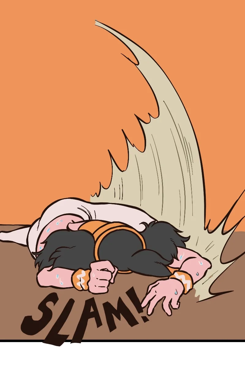 Mei Chapter 87 page 34 - 