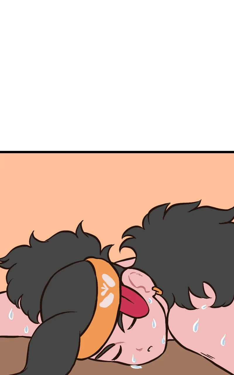 Mei Chapter 87 page 35 - 