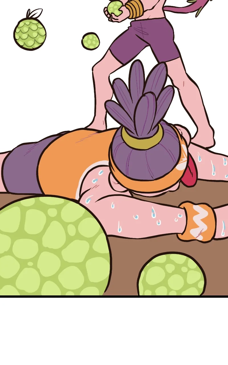 Mei Chapter 87 page 39 - 