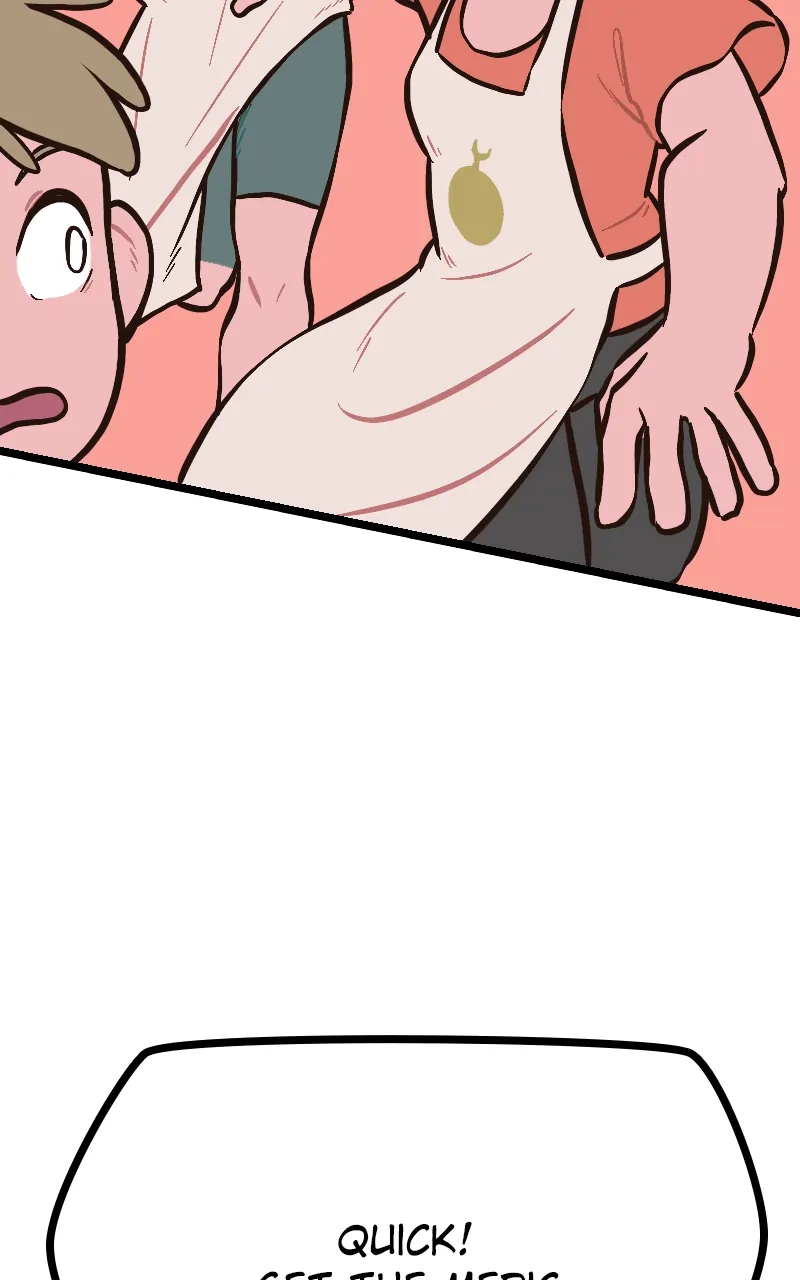 Mei Chapter 87 page 41 - 