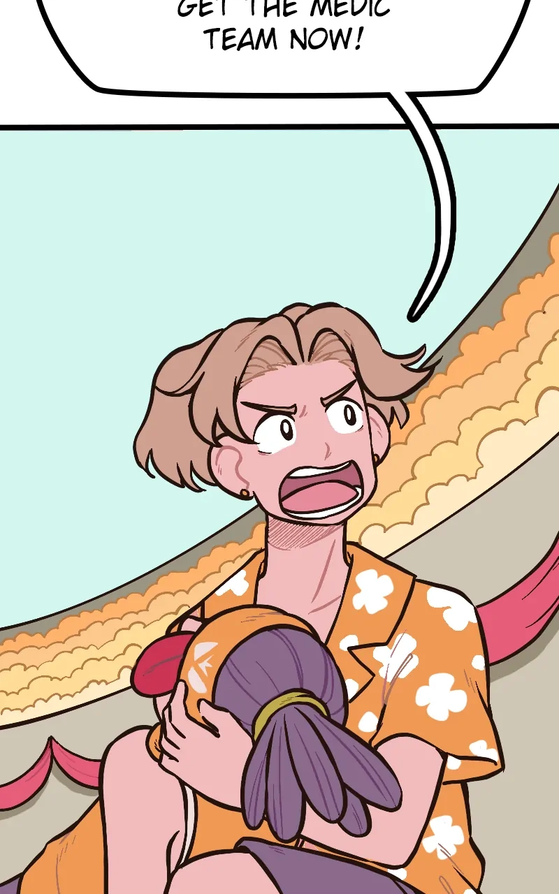 Mei Chapter 87 page 42 - 