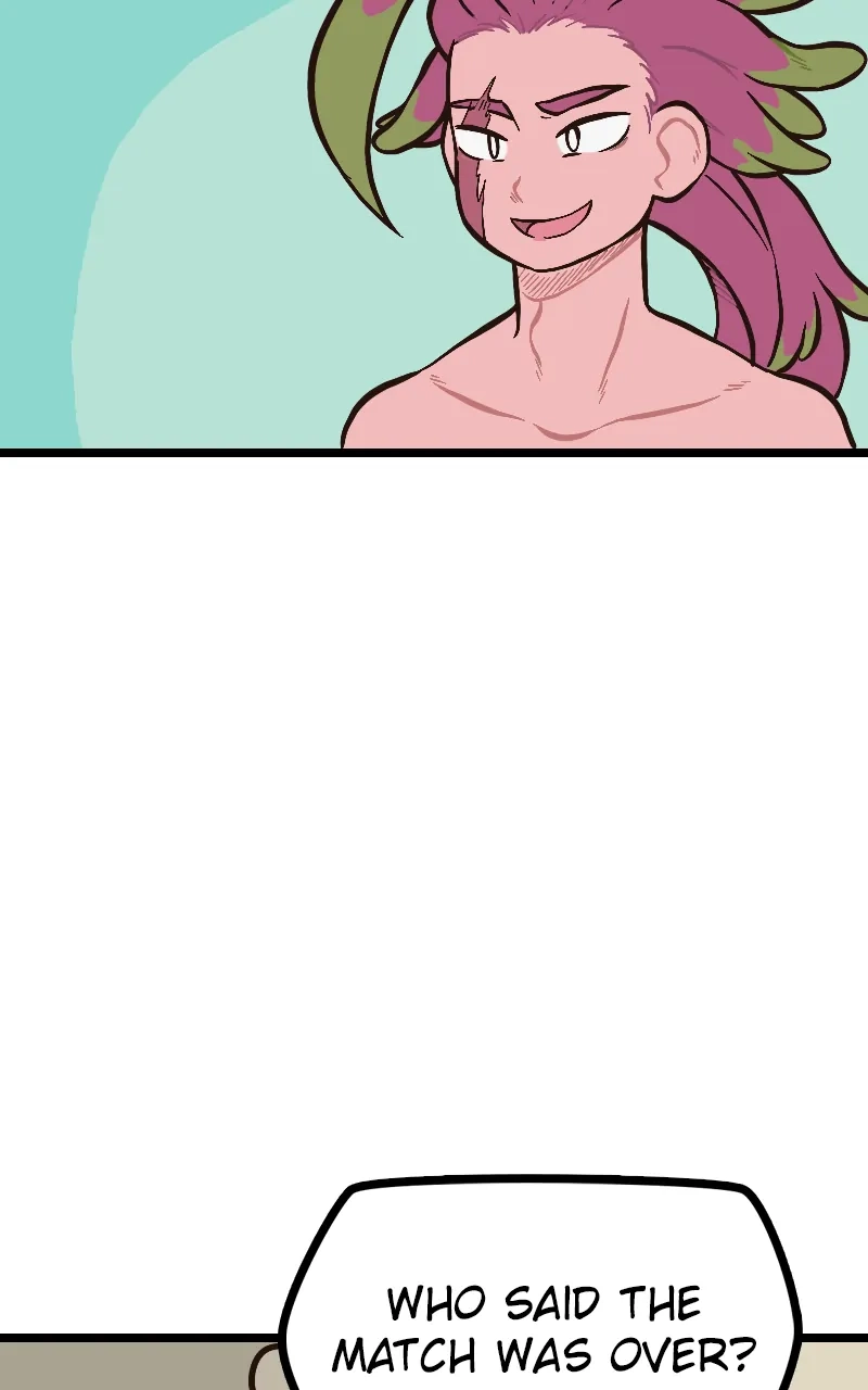 Mei Chapter 87 page 10 - 