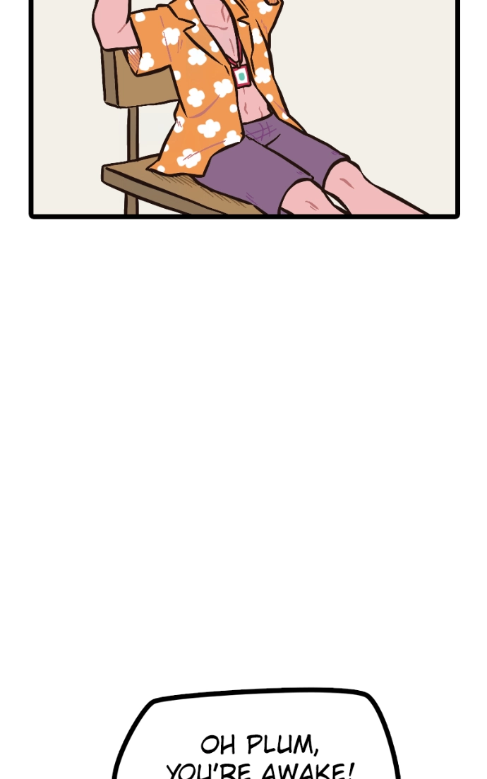 Mei Chapter 88 page 11 - 