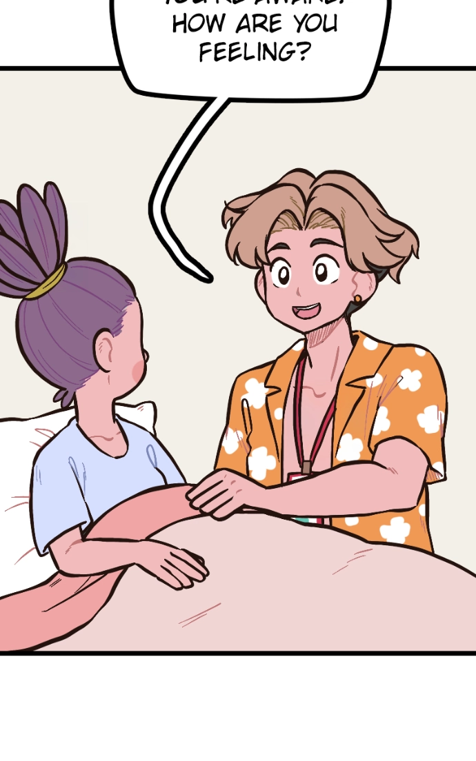 Mei Chapter 88 page 12 - 