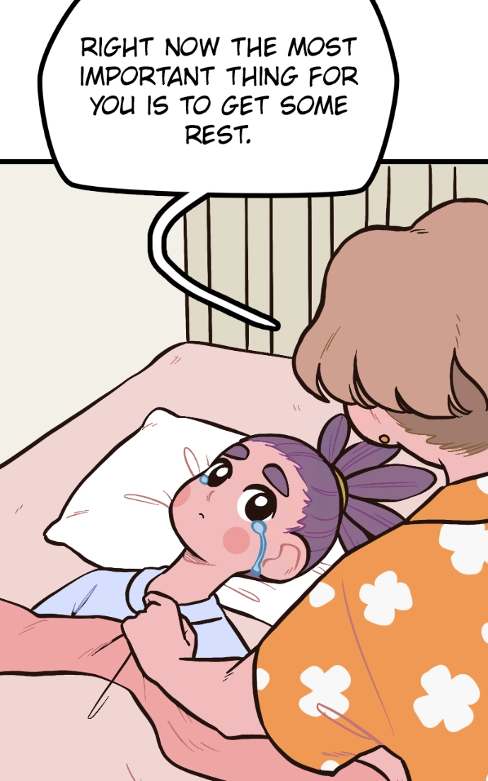 Mei Chapter 88 page 16 - 