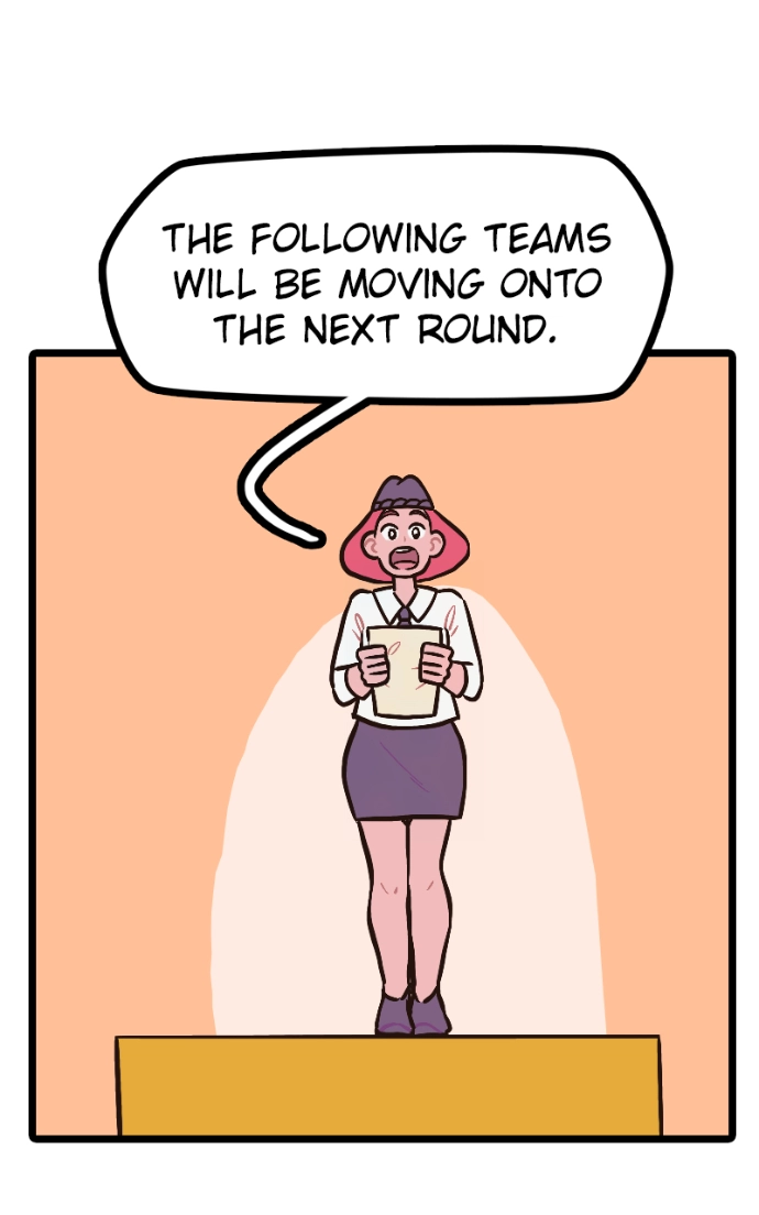 Mei Chapter 88 page 22 - 