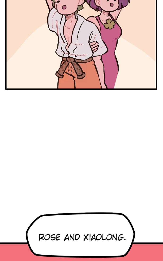 Mei Chapter 88 page 24 - 