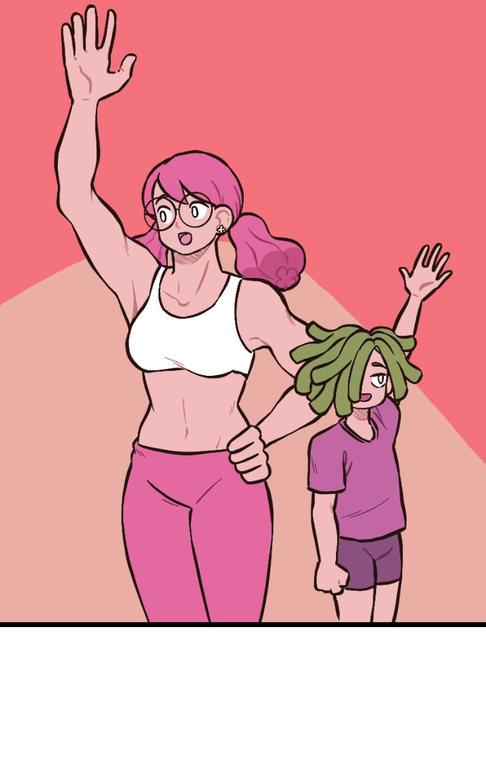 Mei Chapter 88 page 25 - 