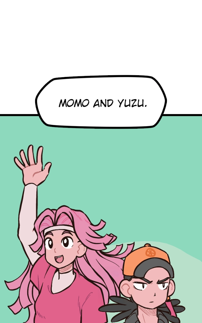 Mei Chapter 88 page 26 - 